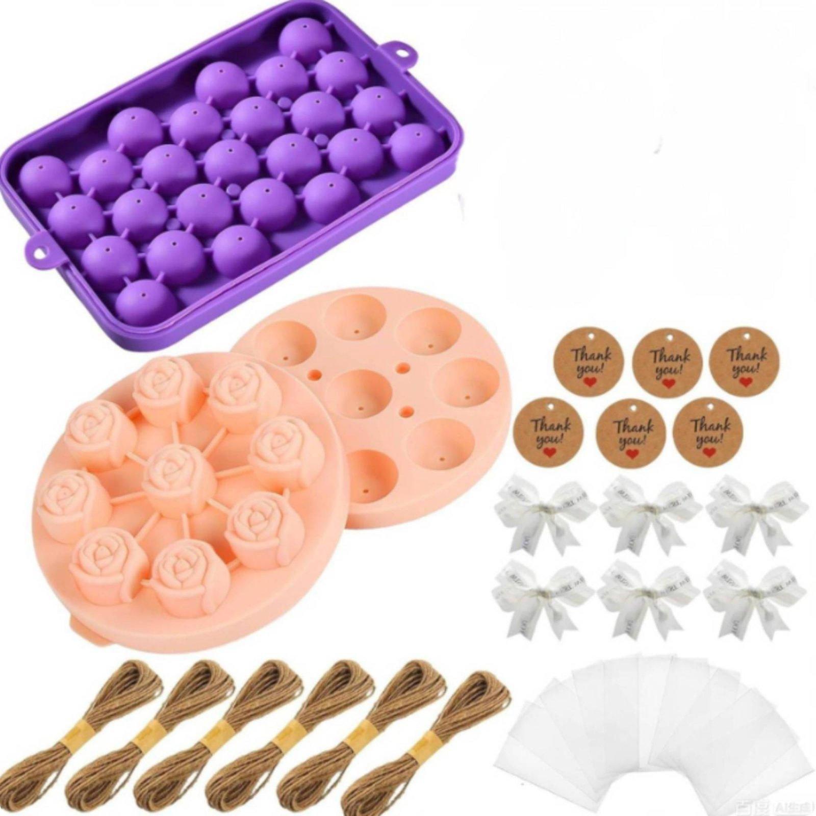 مجموعة أدوات صنع الصابون مع قو - مراجعة Soap Making Kit For Beginners وسعره