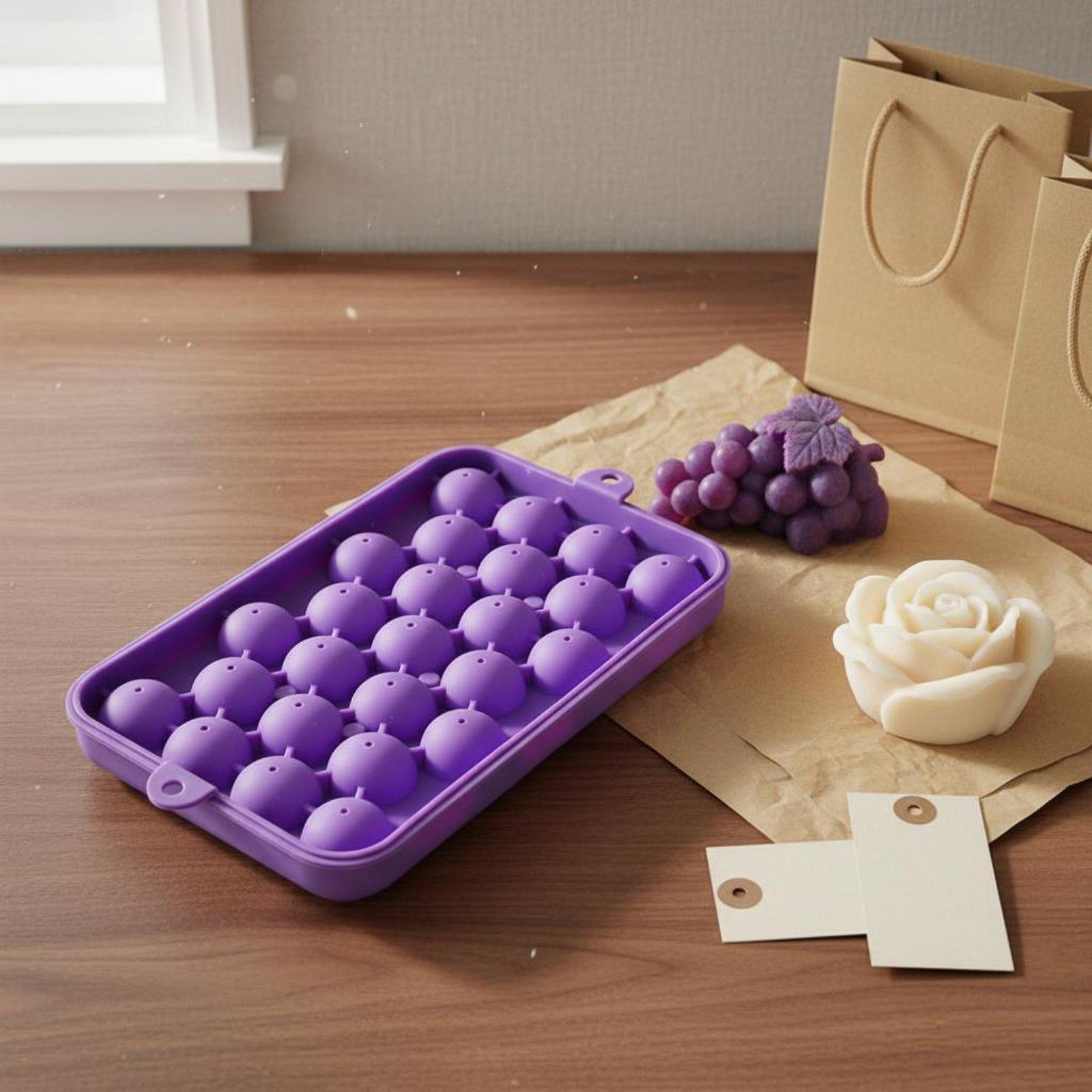 مجموعة أدوات صنع الصابون مع قو - مراجعة Soap Making Kit For Beginners وسعره