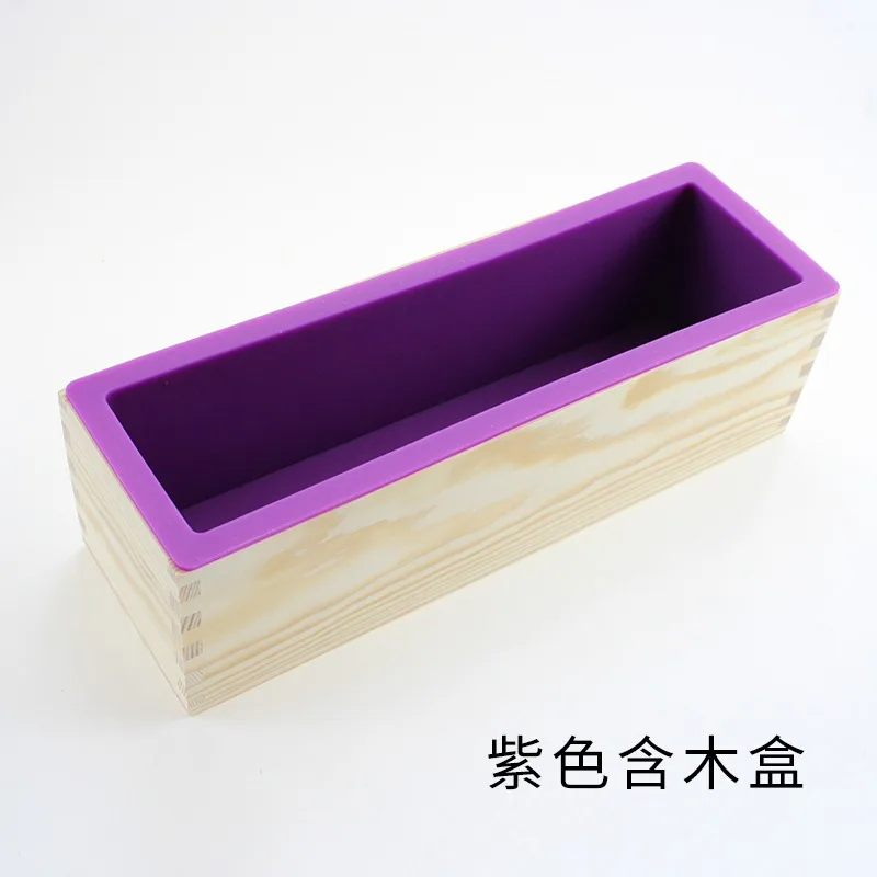 قالب صابون سيليكون قالب مرن مس - مراجعة Soap Making Kit For Beginners وسعره