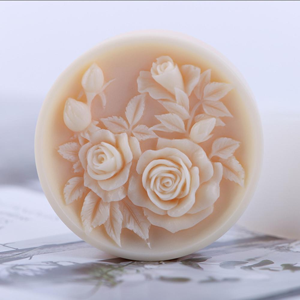 قوالب صابون سيليكون مصنوعة يدو - مراجعة Soap Making Instructions وسعره
